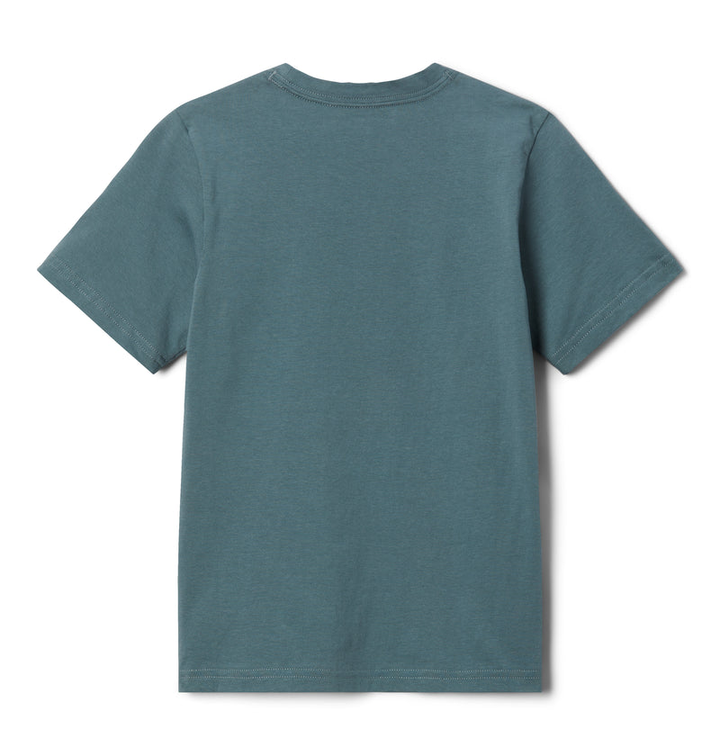 Playera para Niños Basin Ridge™ SS Graphic Tee