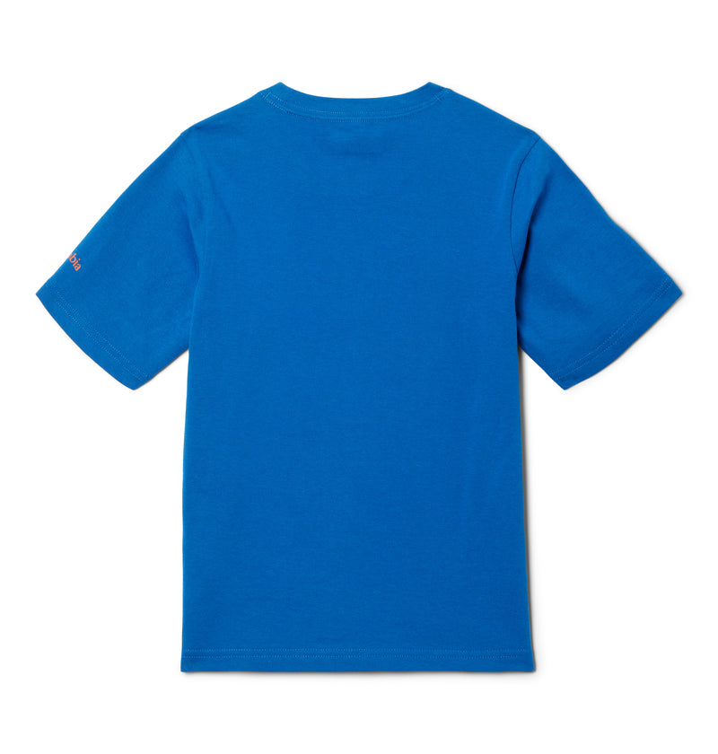 Playera para Niños Basin Ridge™ SS Graphic Tee