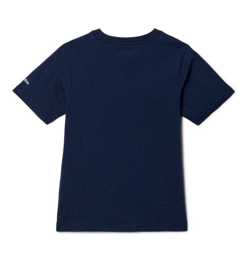 Playera para Niños Basin Ridge™ SS Graphic Tee