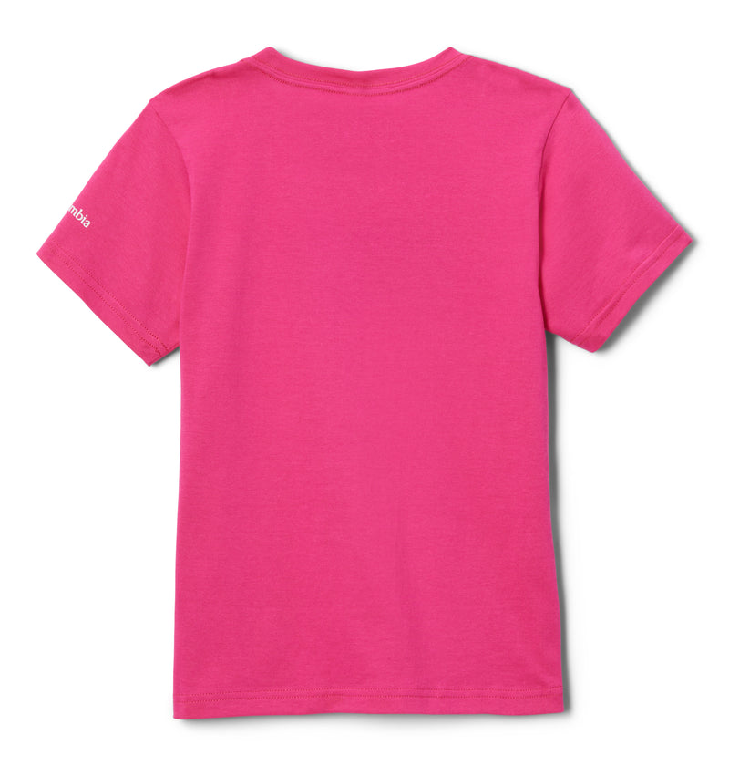 Playera para Niña Bessie Butte™ SS Graphic Tee