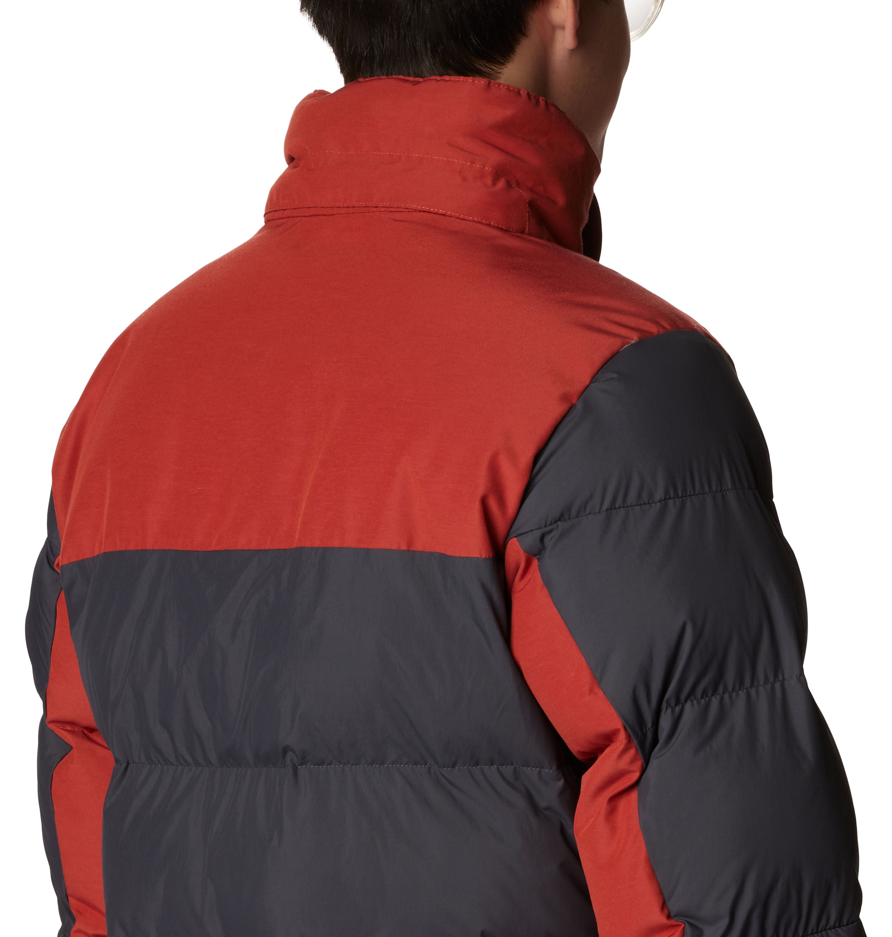 Chamarra para Hombre Marquam Peak Fusion Parka