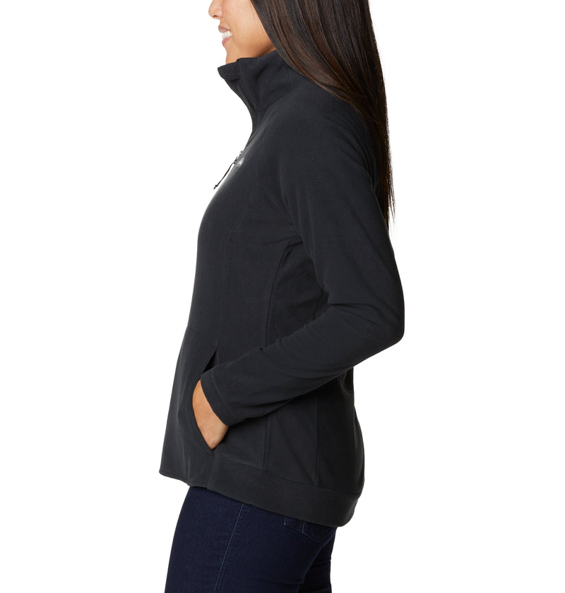 Chamarra Para Mujer Ali Peak™ II 1/4 Zip