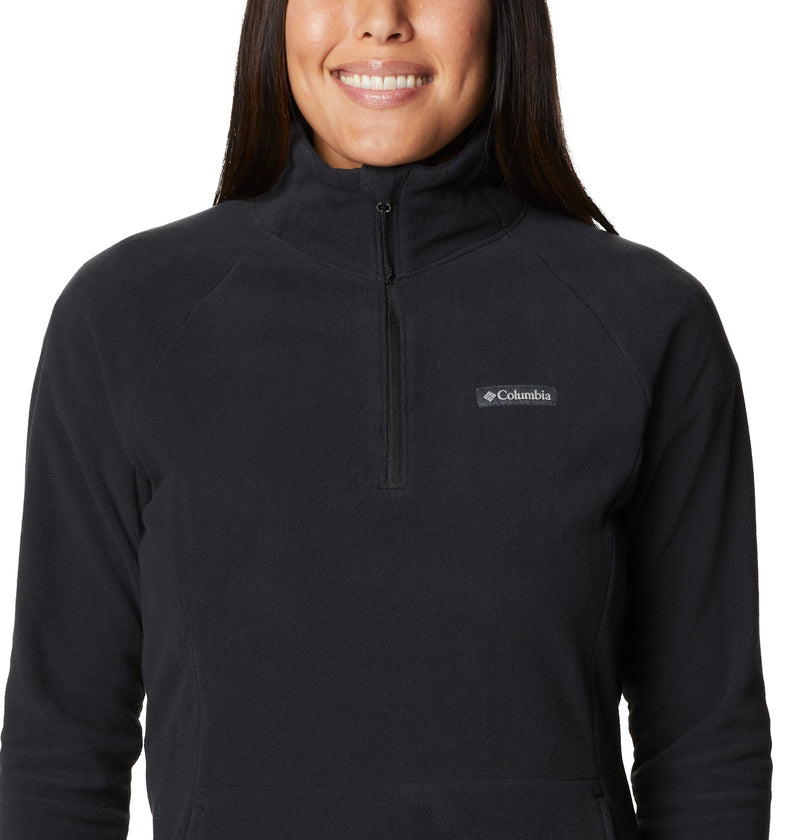 Chamarra Para Mujer Ali Peak™ II 1/4 Zip