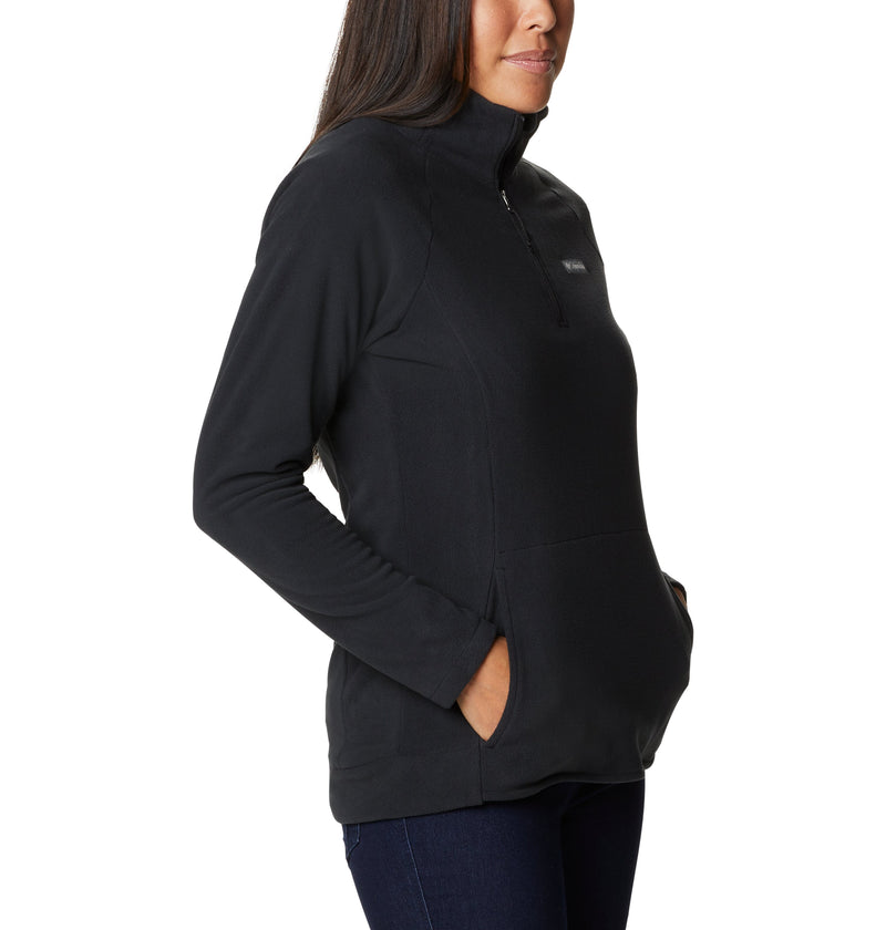 Chamarra Para Mujer Ali Peak™ II 1/4 Zip