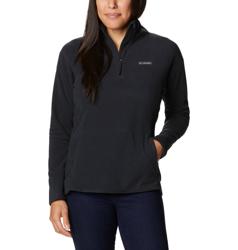 Chamarra Para Mujer Ali Peak™ II 1/4 Zip