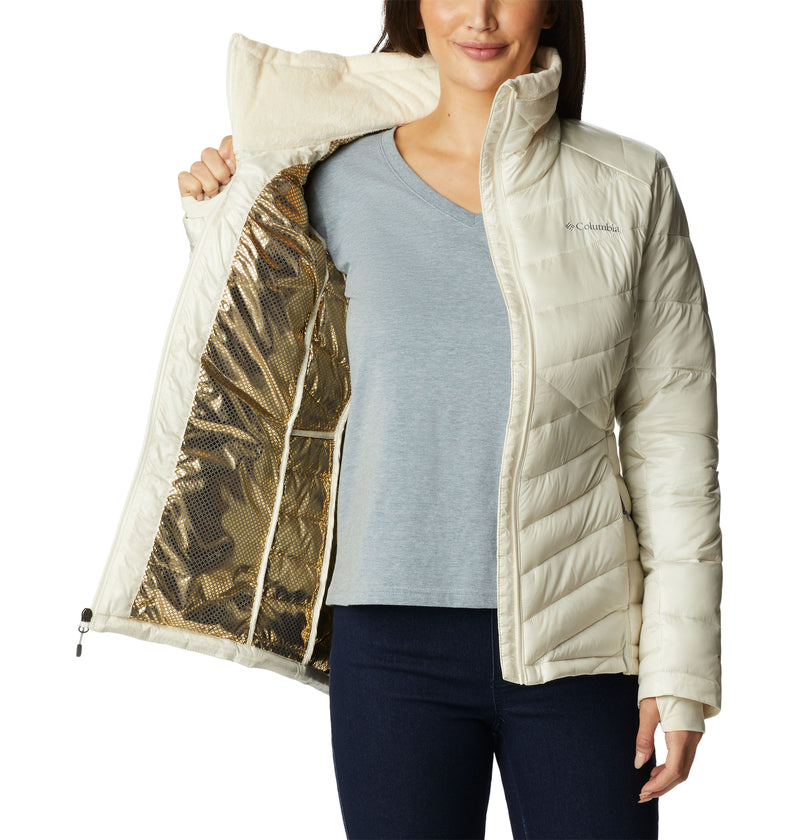 Chamarra Para Mujer Joy Peak™ Jacket