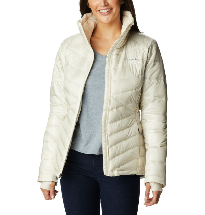 Chamarra Para Mujer Joy Peak™ Jacket