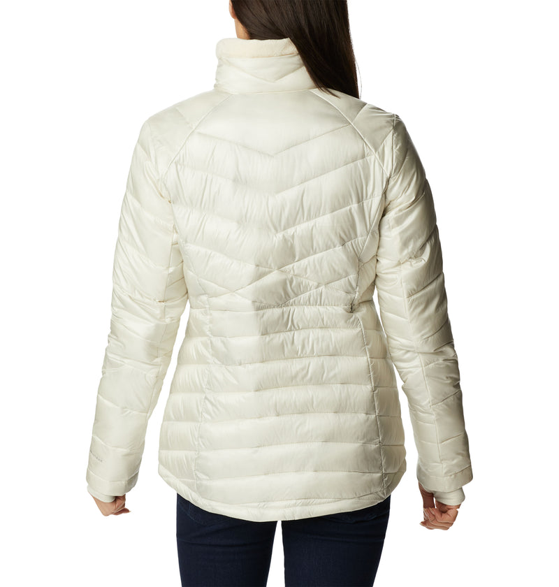 Chamarra Para Mujer Joy Peak™ Jacket