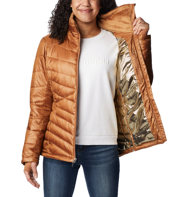 Chamarra Para Mujer Joy Peak™ Jacket