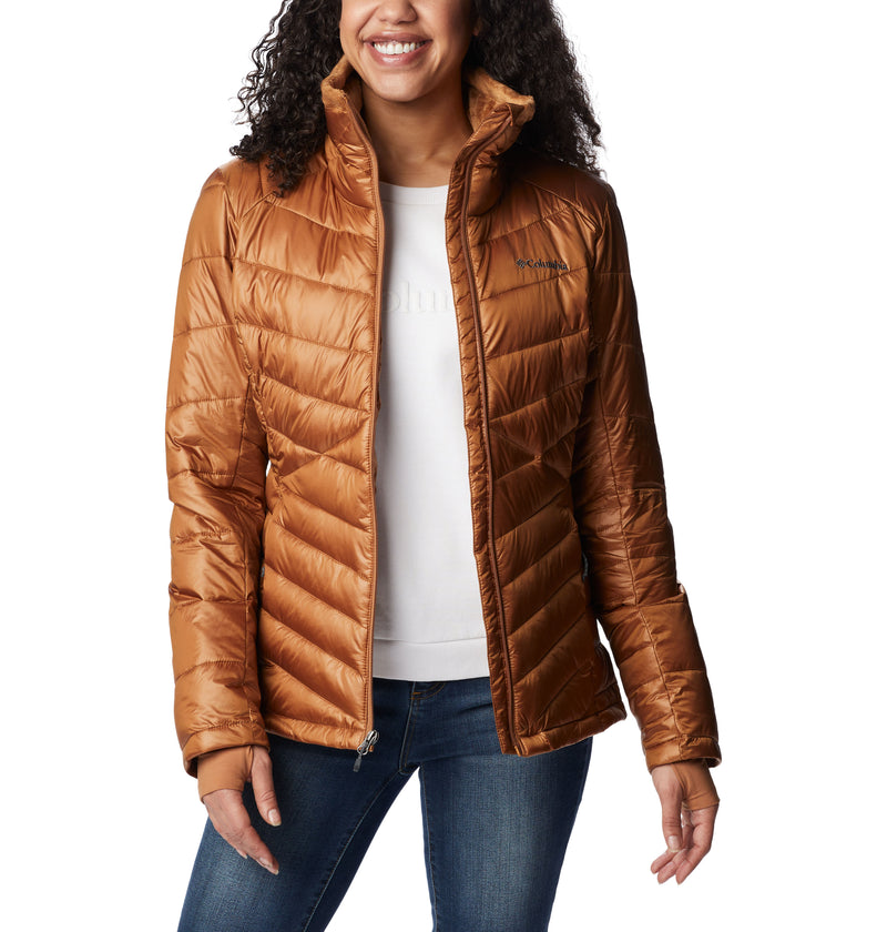 Chamarra Para Mujer Joy Peak™ Jacket