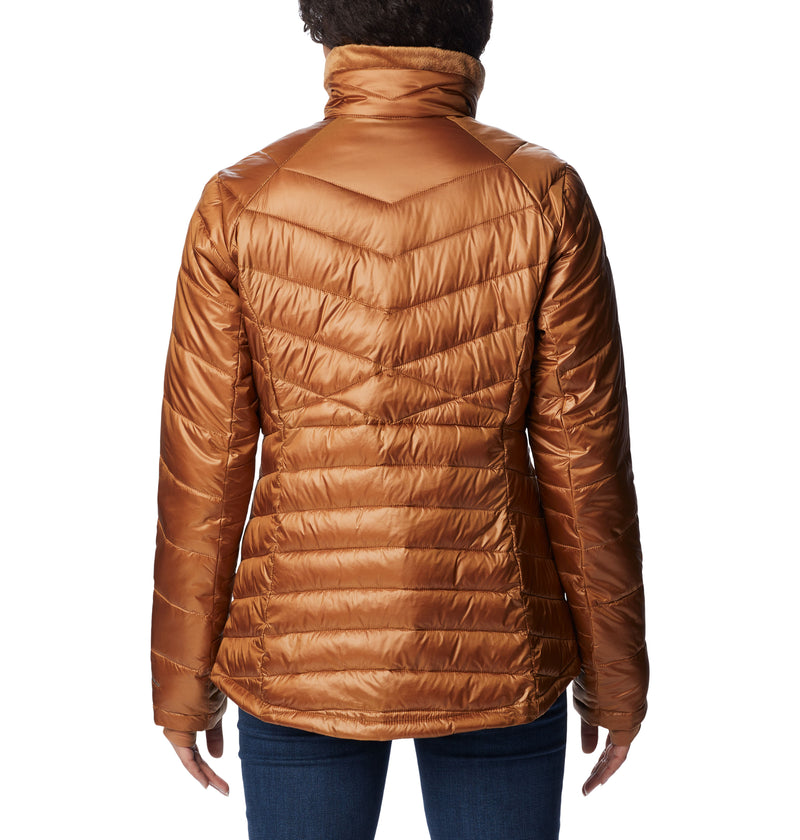 Chamarra Para Mujer Joy Peak™ Jacket