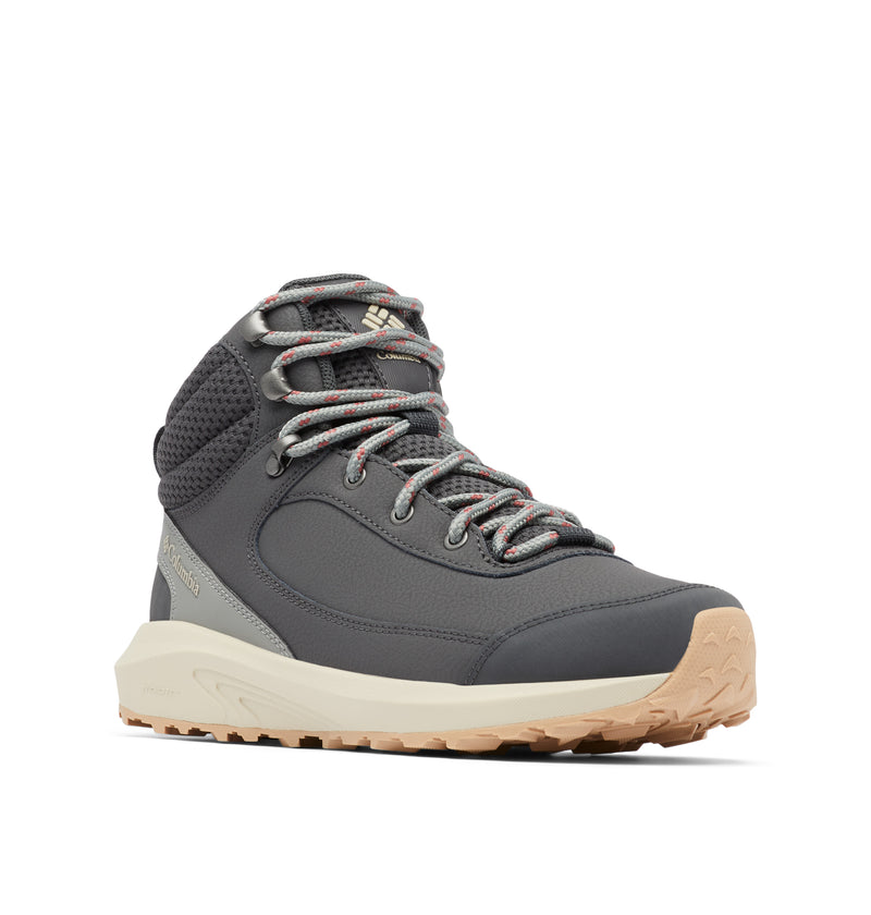 Tenis Para Mujer TRAILSTORM™ PEAK MID