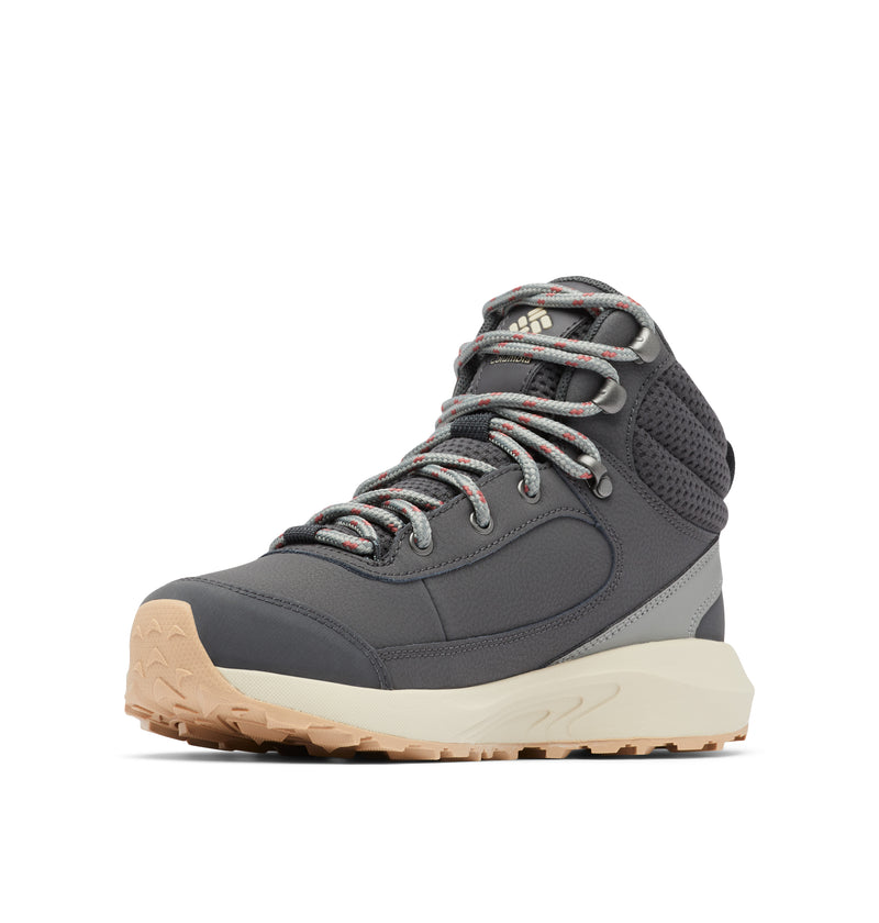 Tenis Para Mujer TRAILSTORM™ PEAK MID