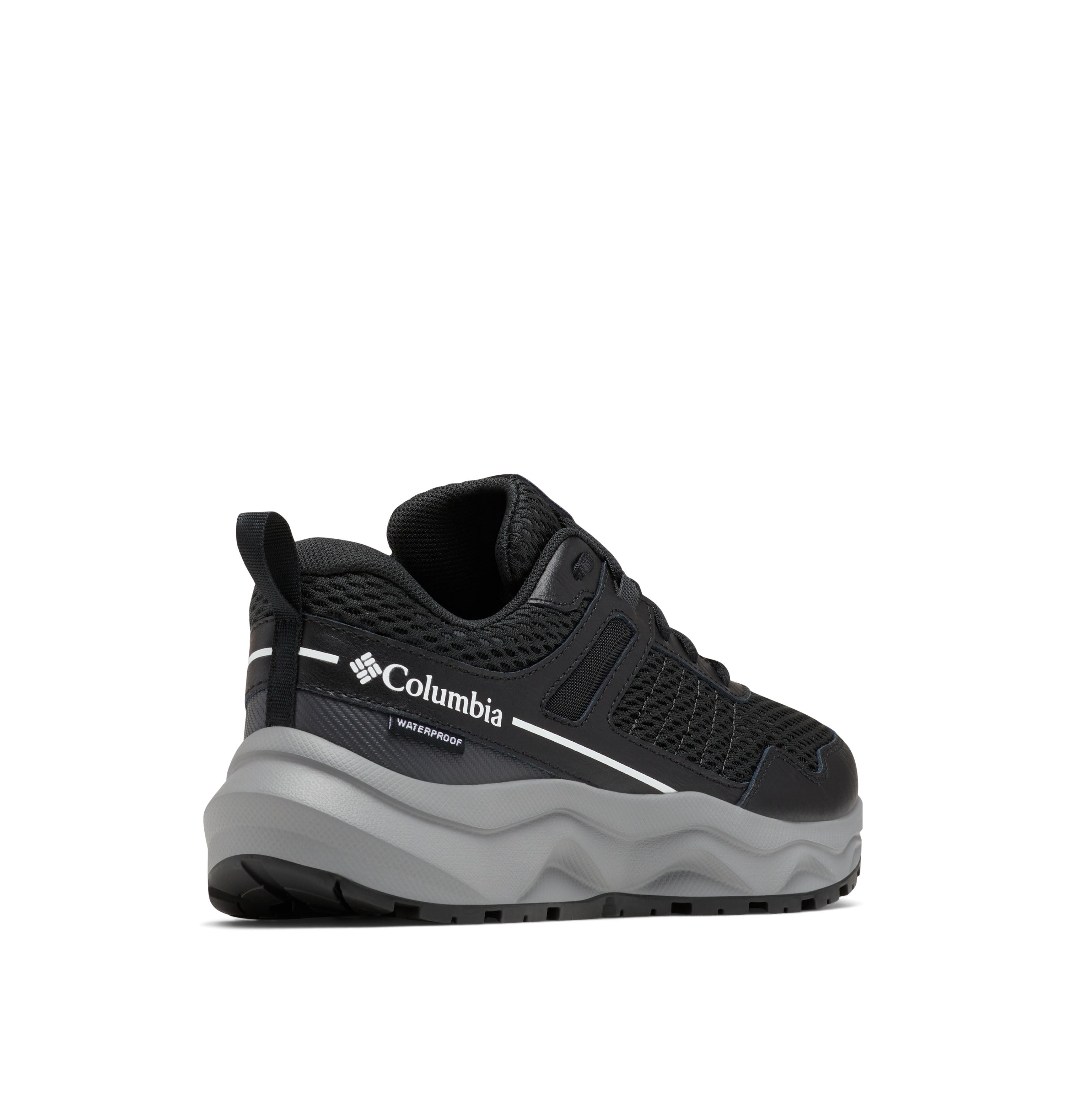 Tenis para Mujer Plateau Waterproof