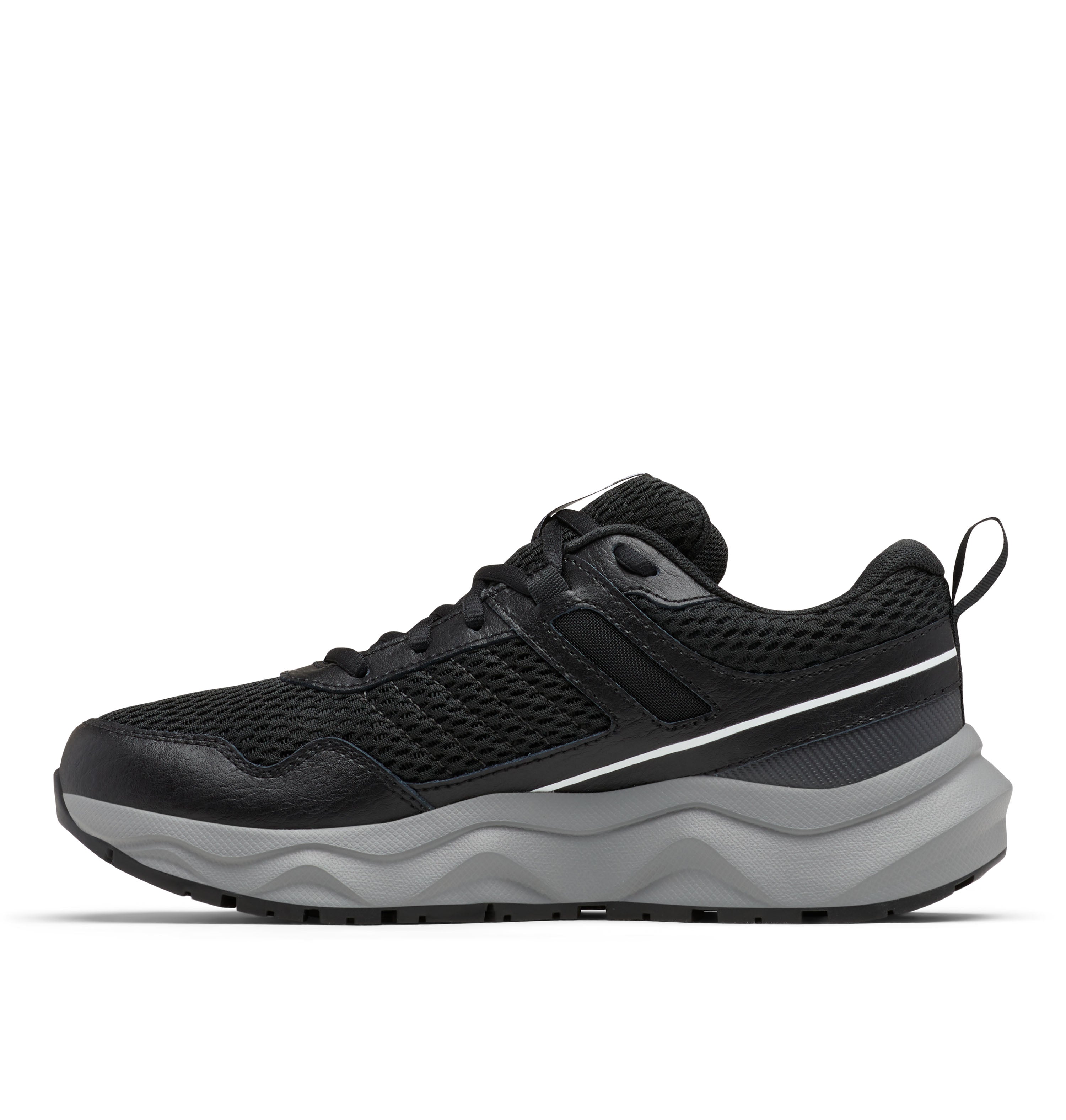 Tenis para Mujer Plateau Waterproof