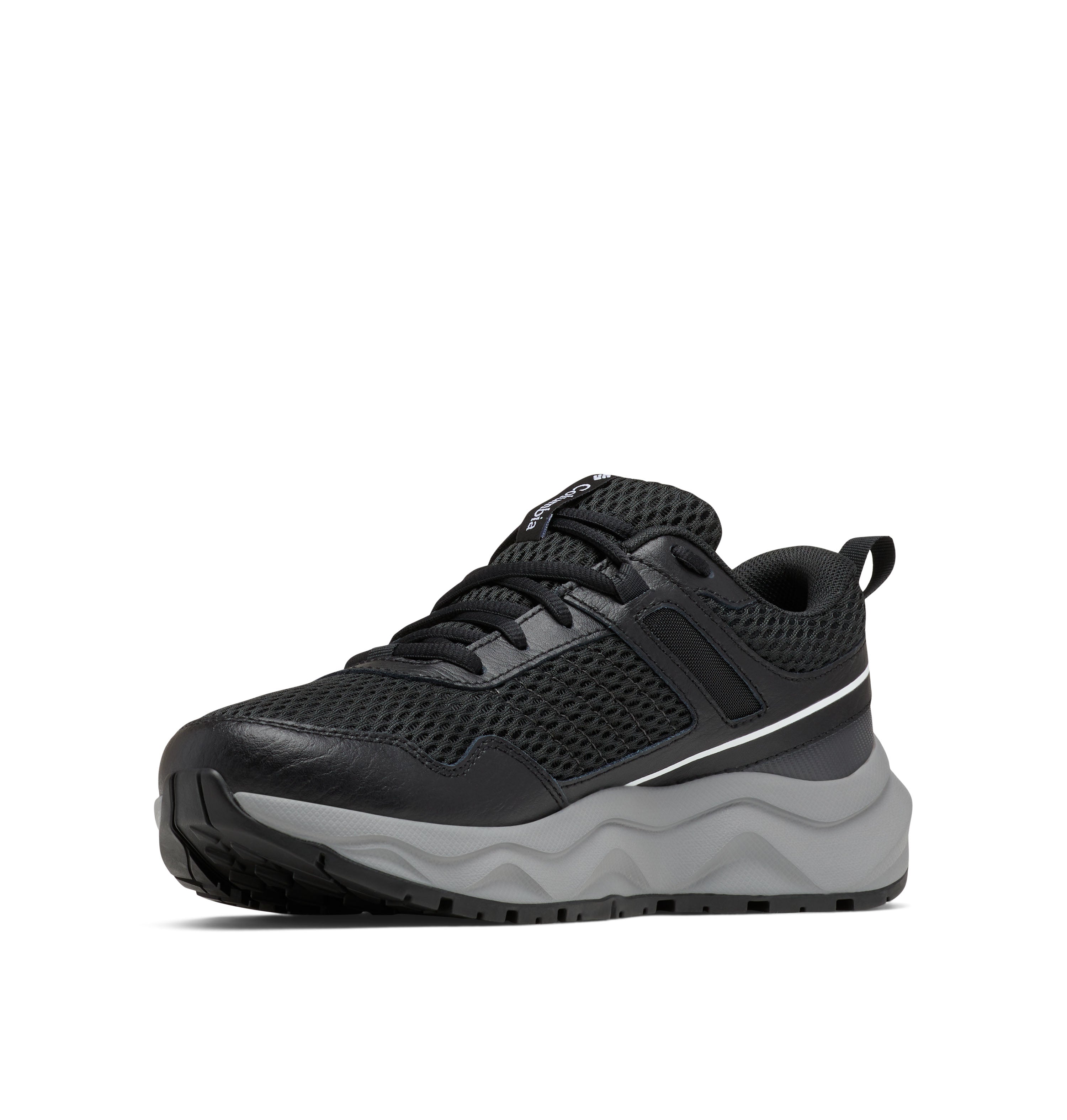 Tenis para Mujer Plateau Waterproof