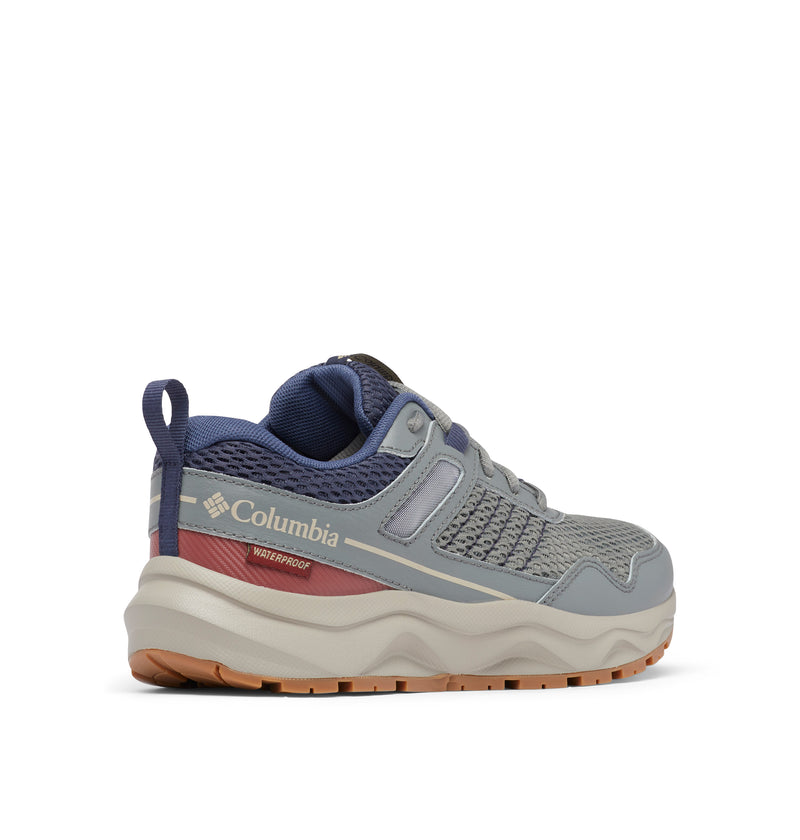 Tenis Para Mujer PLATEAU™ WATERPROOF