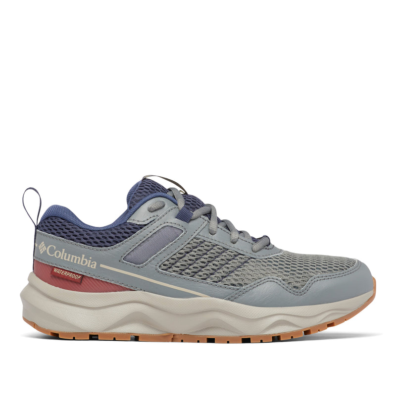 Tenis Para Mujer PLATEAU™ WATERPROOF