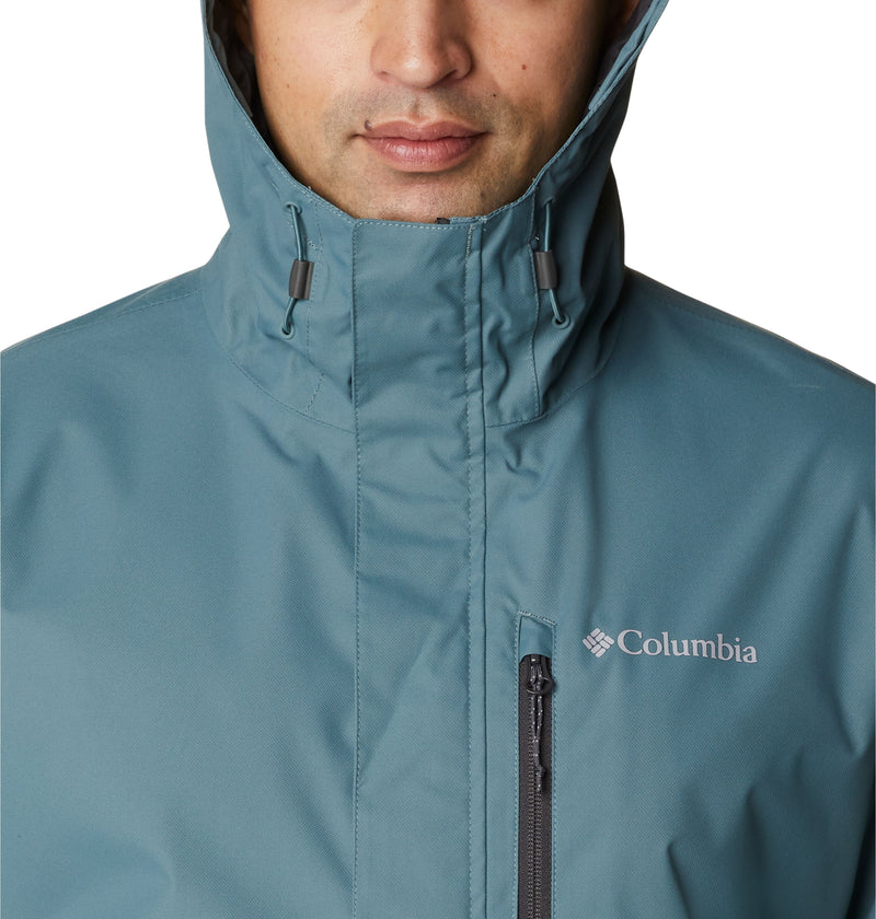 Chamarra Para Hombre Hikebound™ Jacket