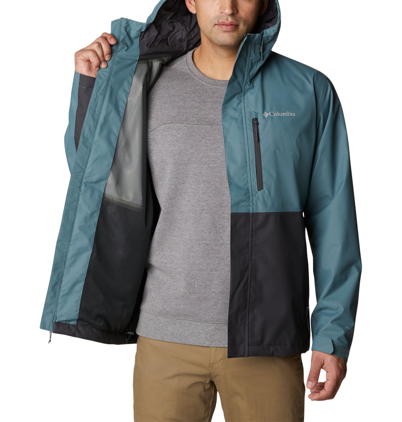 Chamarra Para Hombre Hikebound™ Jacket