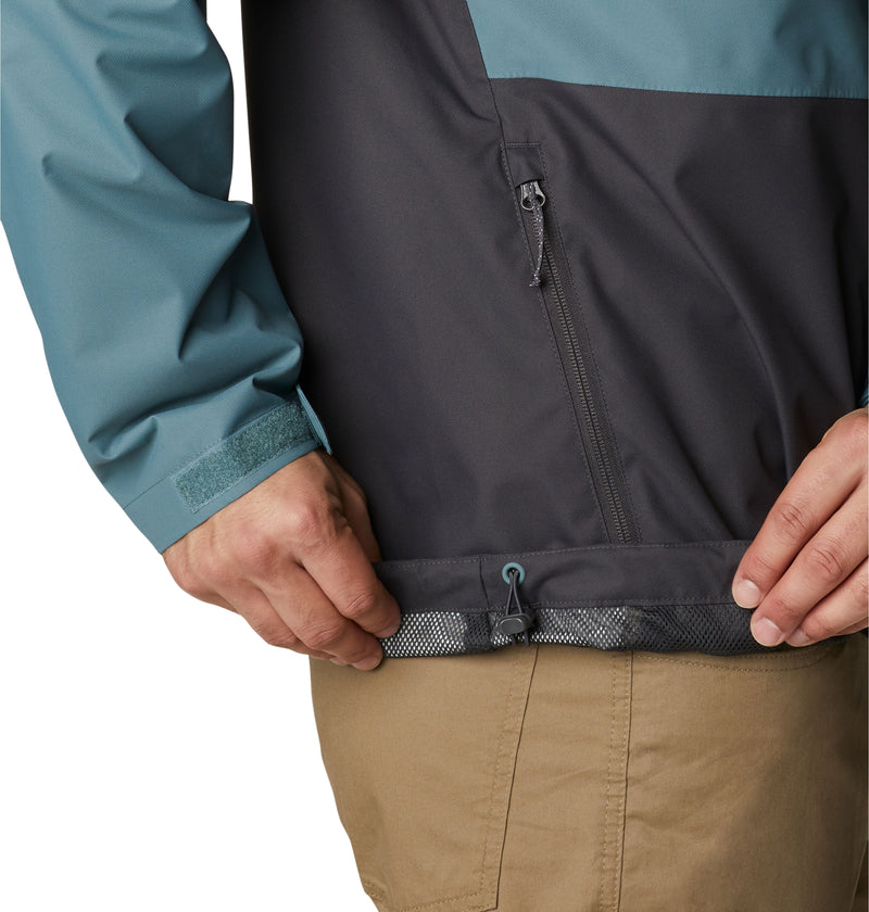Chamarra Para Hombre Hikebound™ Jacket