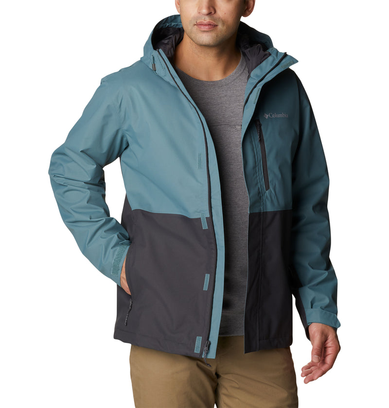 Chamarra Para Hombre Hikebound™ Jacket
