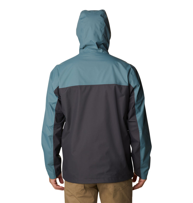 Chamarra Para Hombre Hikebound™ Jacket