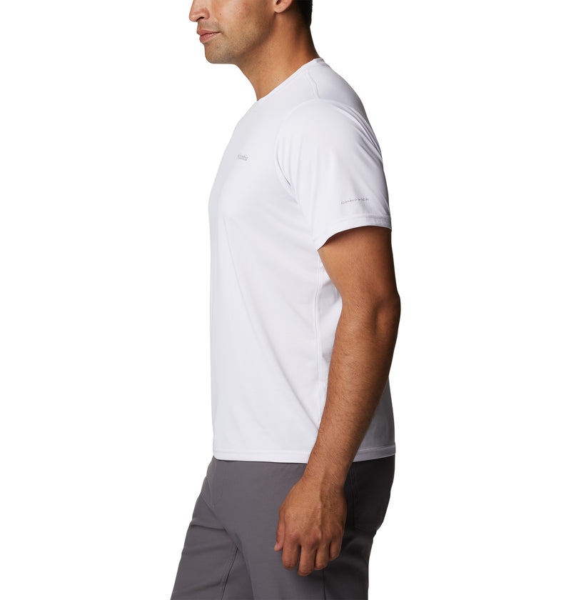 Playera Columbia Hike™ Crew para Hombre