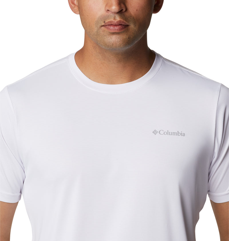 Playera Columbia Hike™ Crew para Hombre