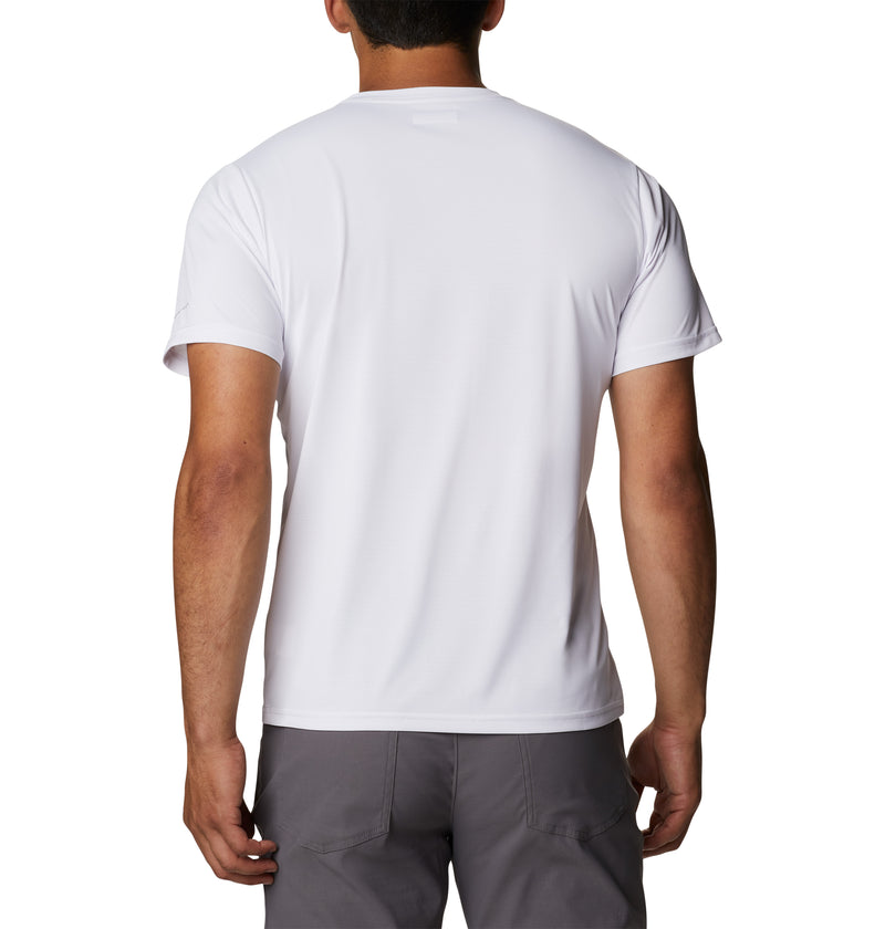 Playera Columbia Hike™ Crew para Hombre