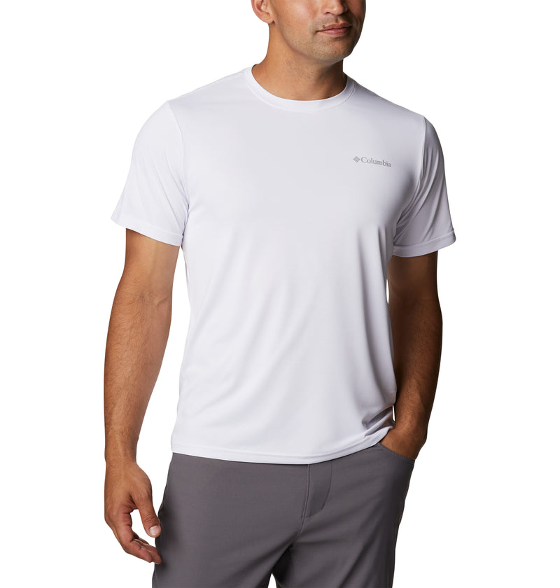 Playera Columbia Hike™ Crew para Hombre