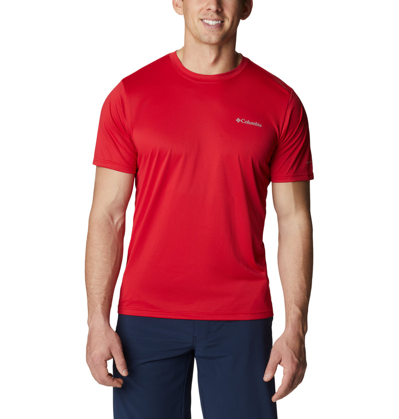 Playera Columbia Hike™ Crew para Hombre