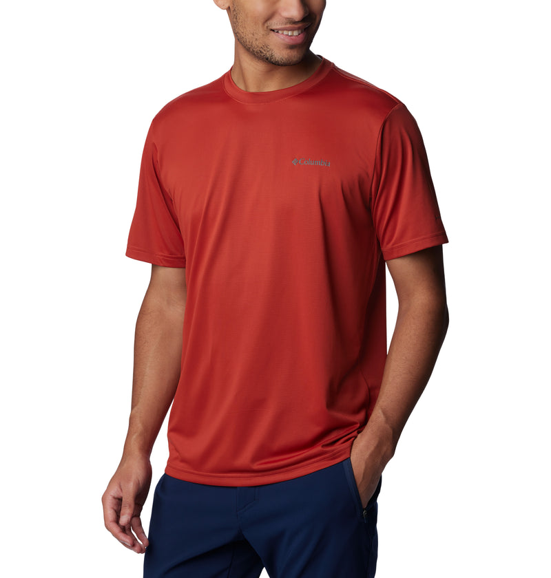 Playera Columbia Hike™ Crew para Hombre