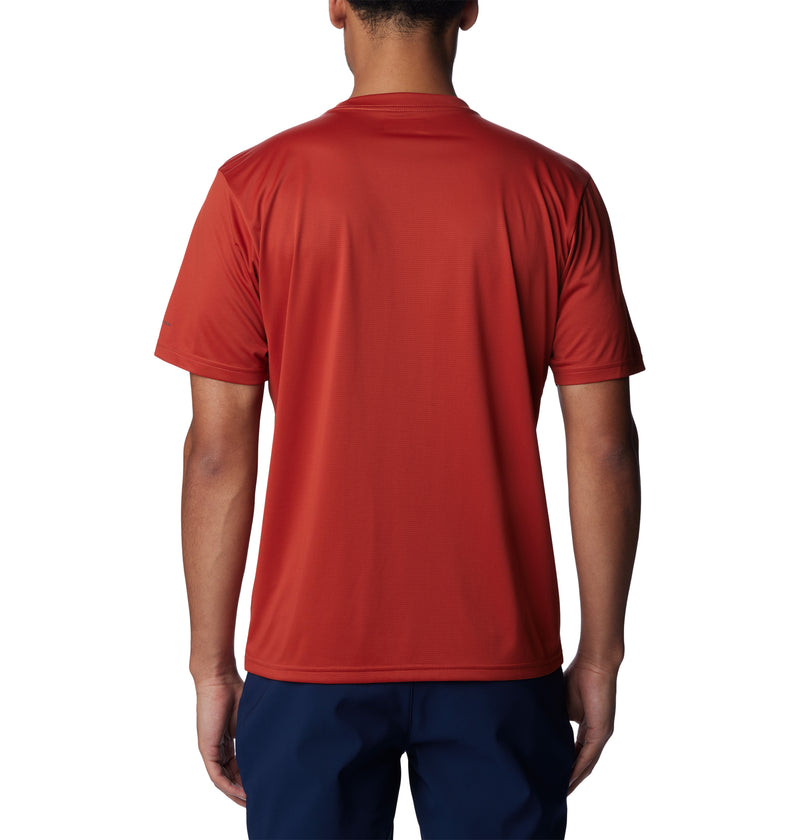 Playera Columbia Hike™ Crew para Hombre