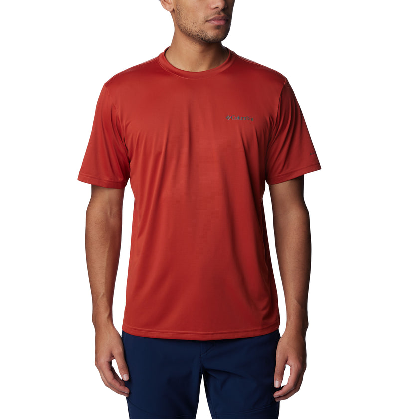 Playera Columbia Hike™ Crew para Hombre