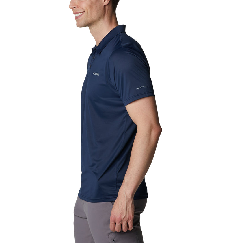 Playera Tipo Polo Para Hombre Columbia Hike™ Polo