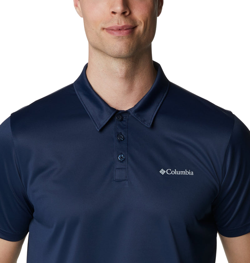 Playera Tipo Polo Para Hombre Columbia Hike™ Polo