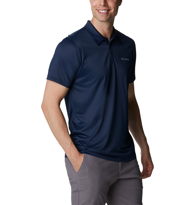 Playera Tipo Polo Para Hombre Columbia Hike™ Polo