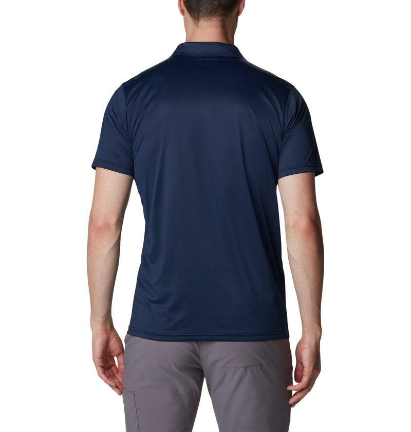 Playera Tipo Polo Para Hombre Columbia Hike™ Polo