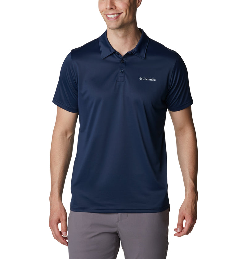 Playera Tipo Polo Para Hombre Columbia Hike™ Polo