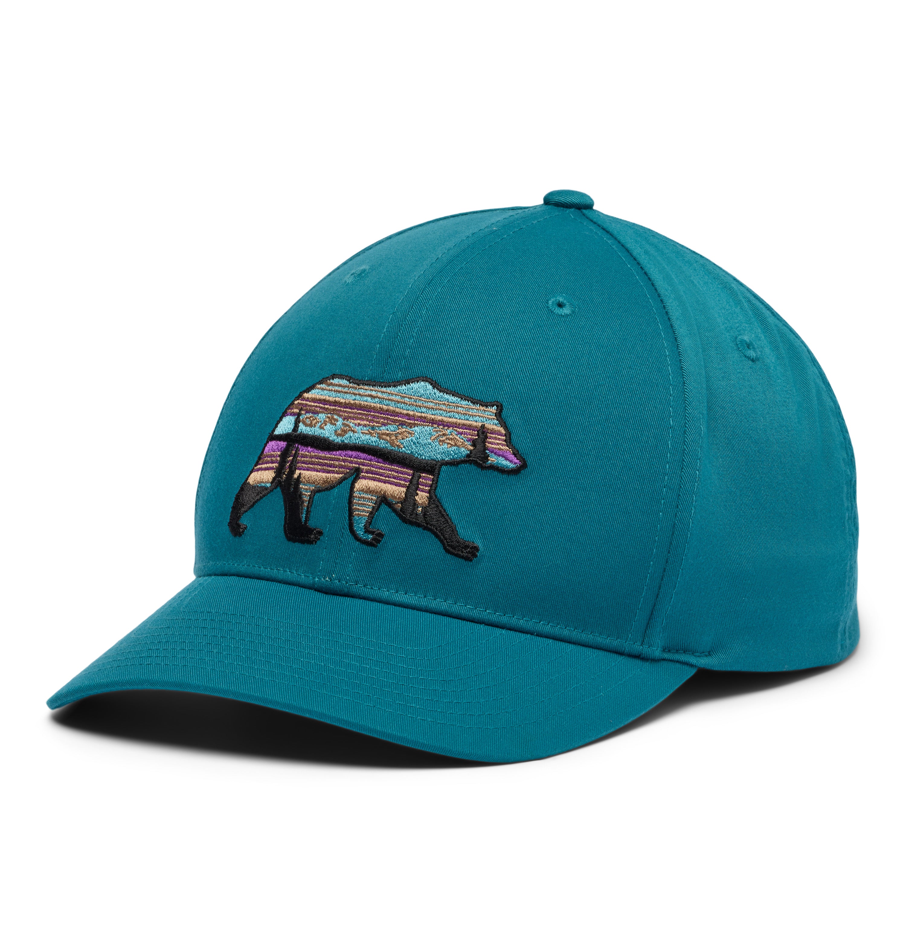 GORRA UNISEX COLUMBIA | LOST LAGER 110 SNAP BACK