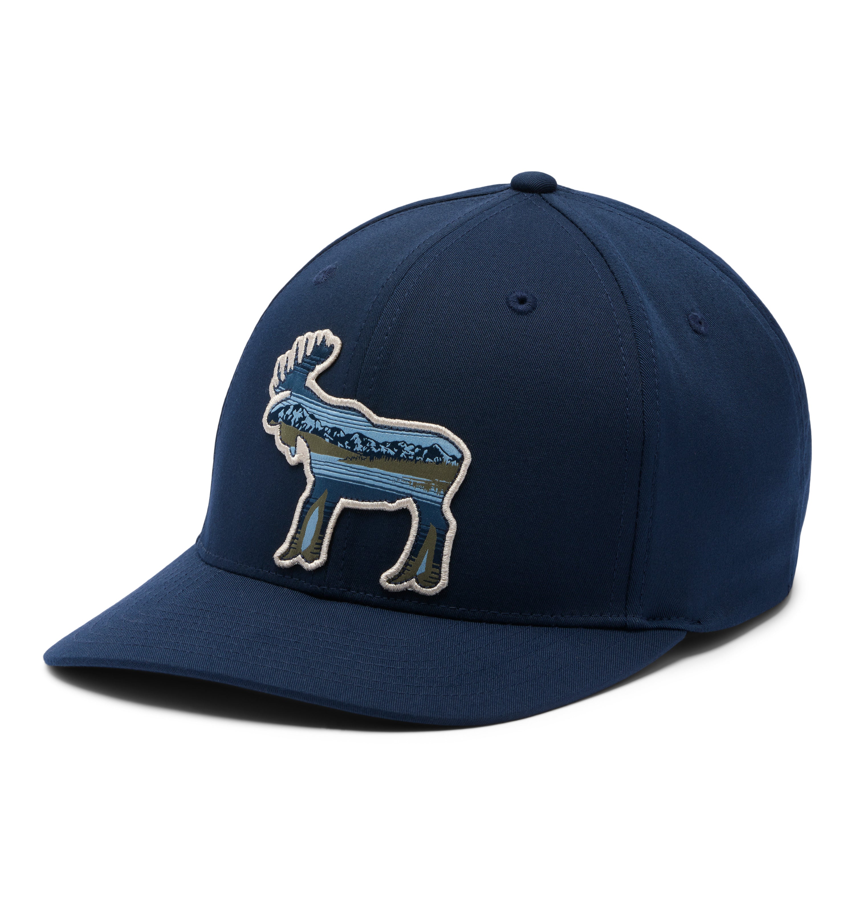 GORRA UNISEX COLUMBIA | LOST LAGER 110 SNAP BACK