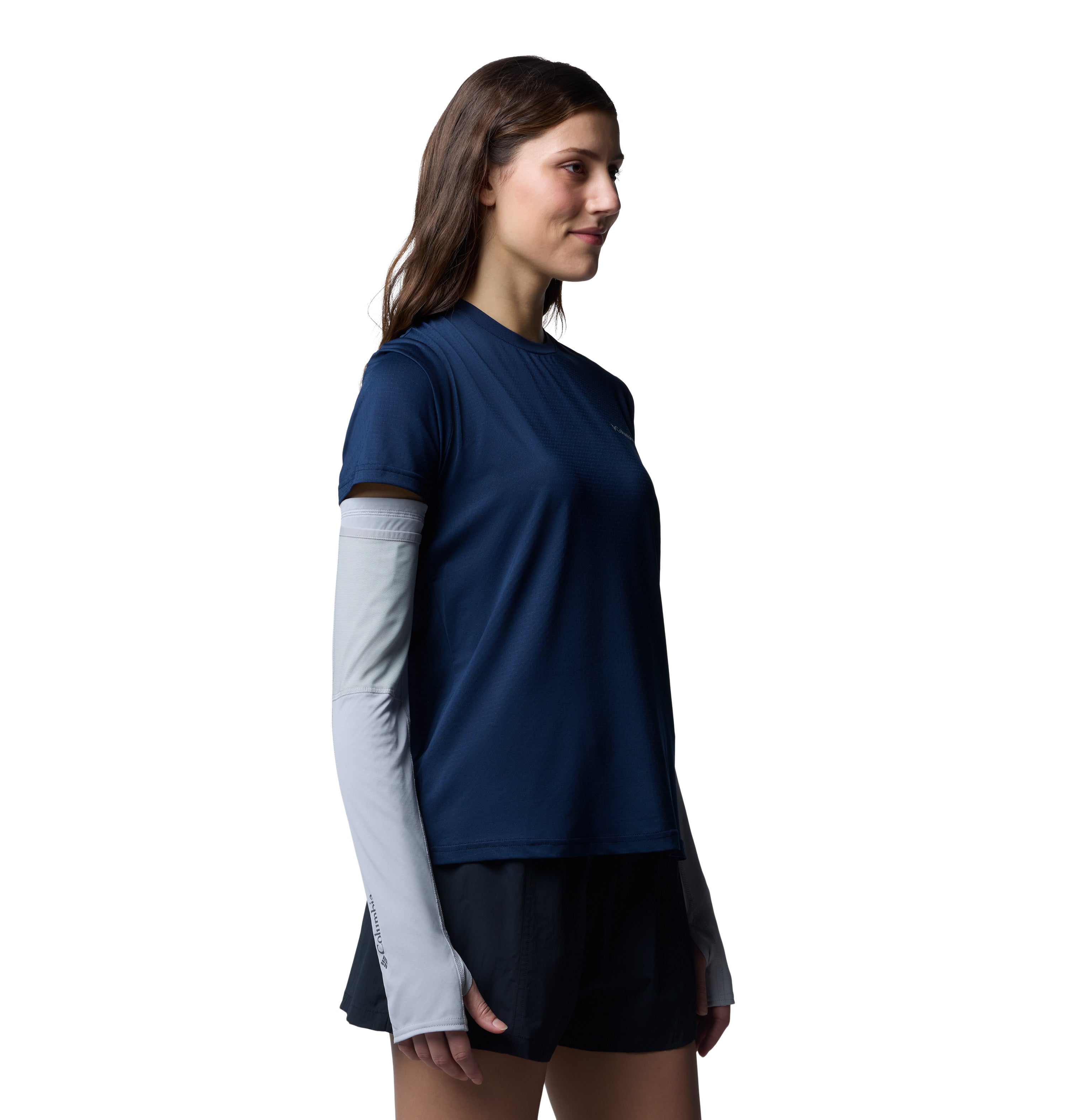 MANGAS UNISEX COLUMBIA | FREEZER ZERO II ARM SLEEVES