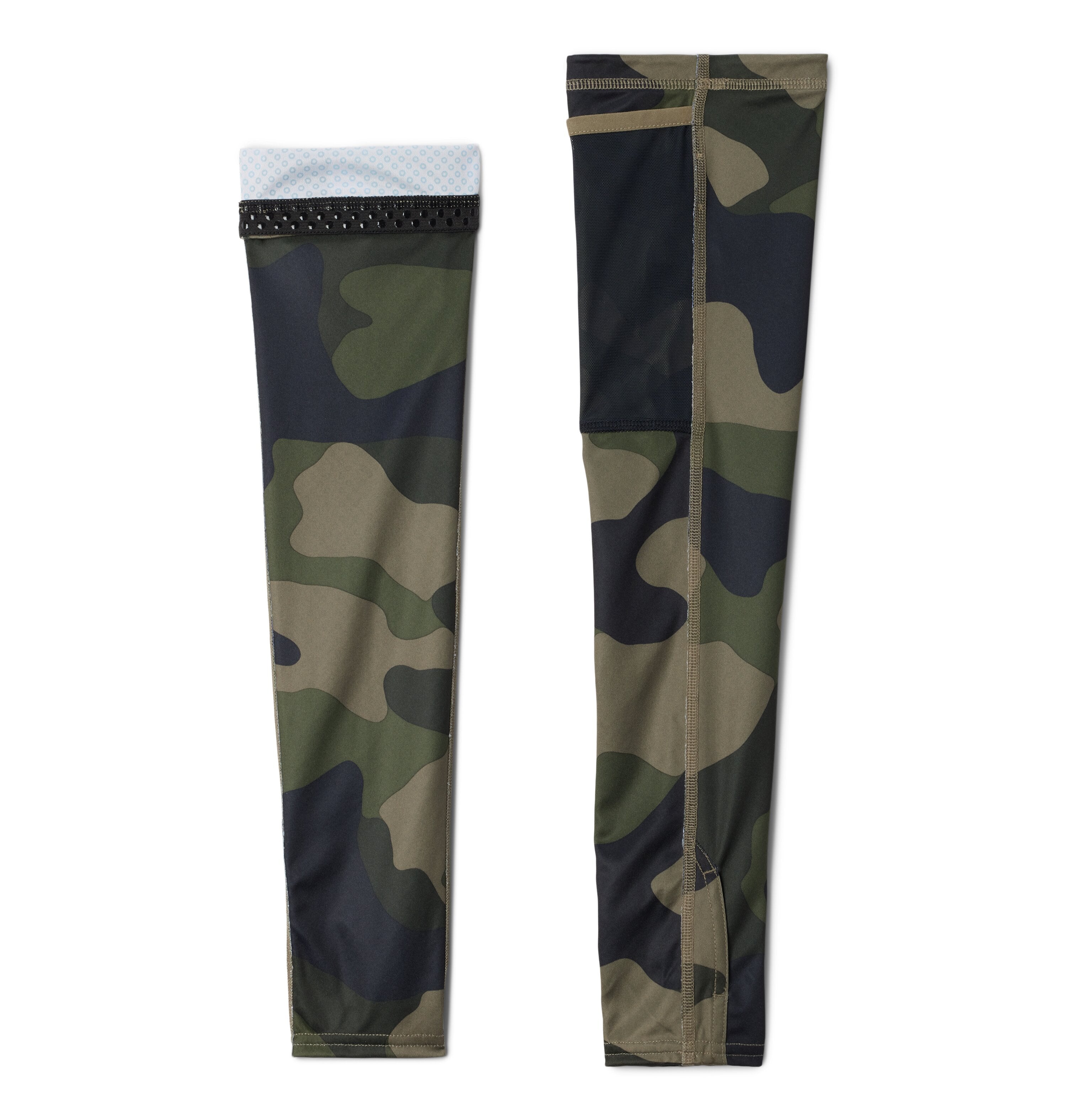 MANGAS UNISEX COLUMBIA | FREEZER ZERO II ARM SLEEVES