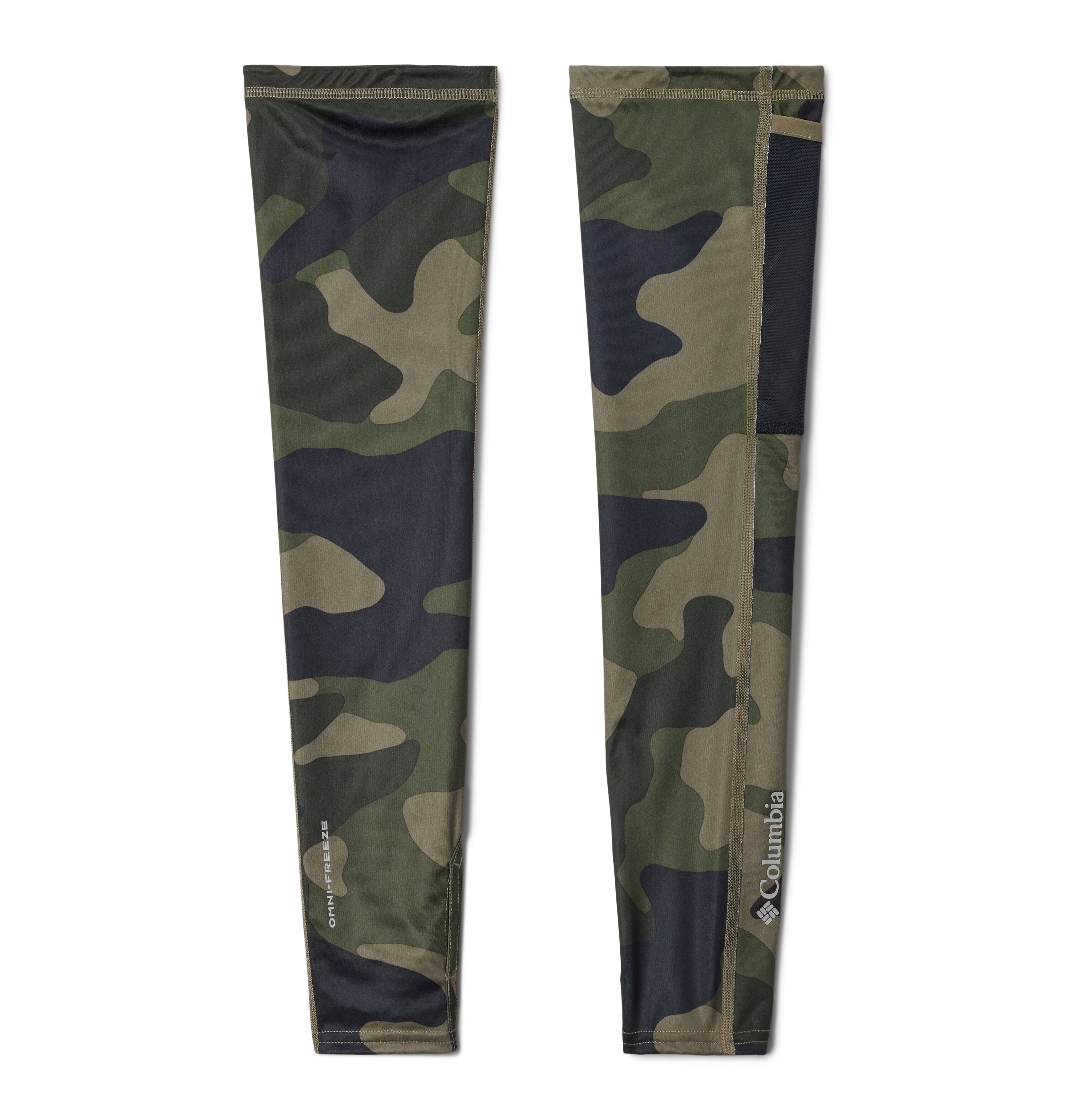 MANGAS UNISEX COLUMBIA | FREEZER ZERO II ARM SLEEVES