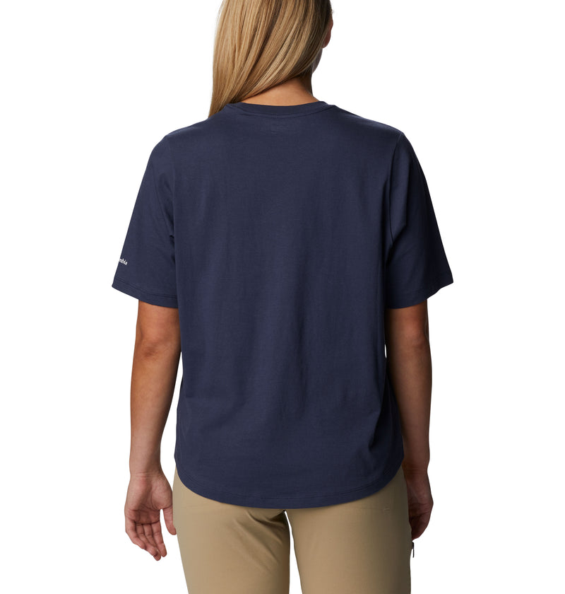 Playera para Mujer North Cascades™ Relaxed Tee