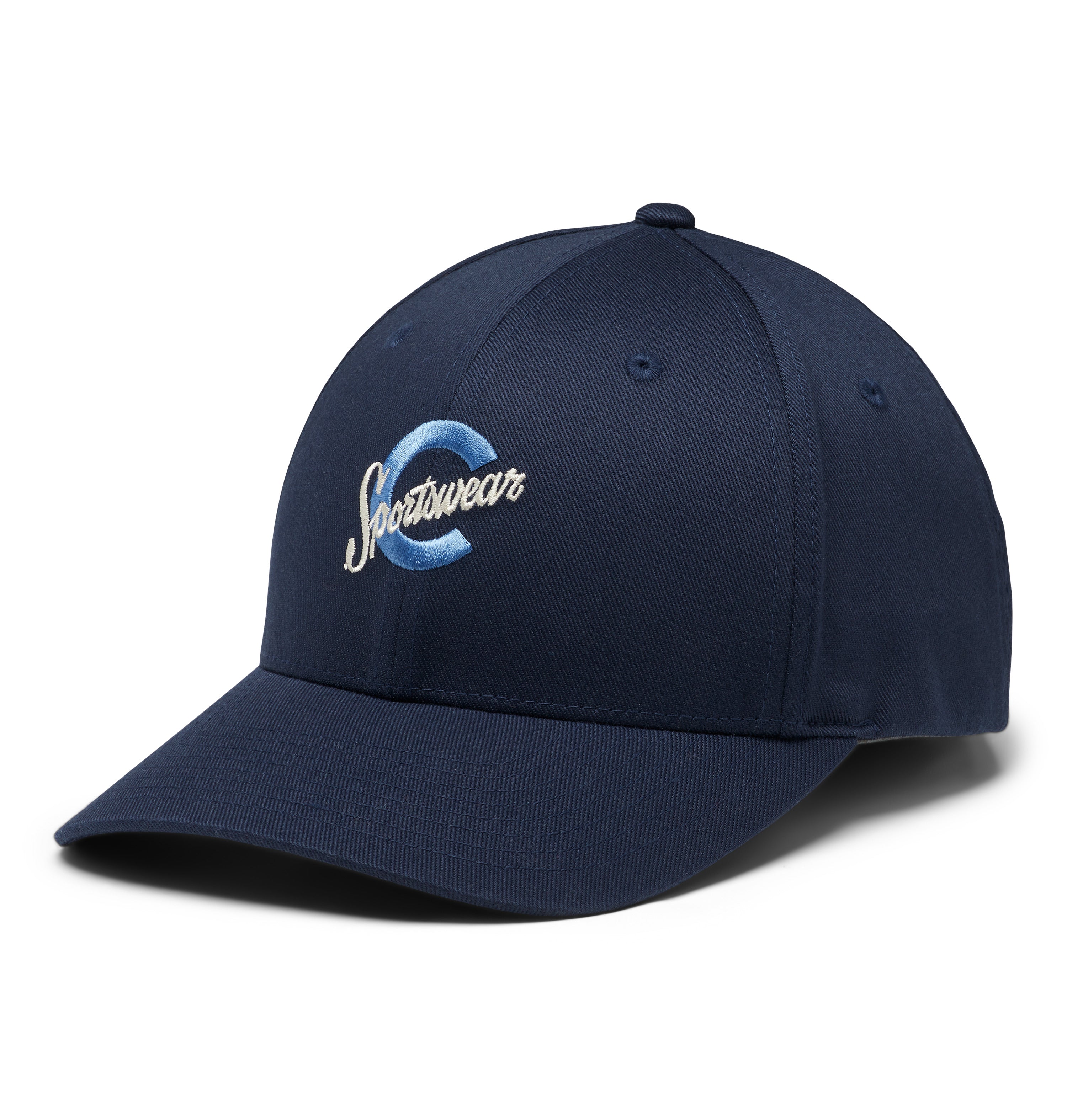 Gorra unisex Columbia Baxter Falls Dad Cap