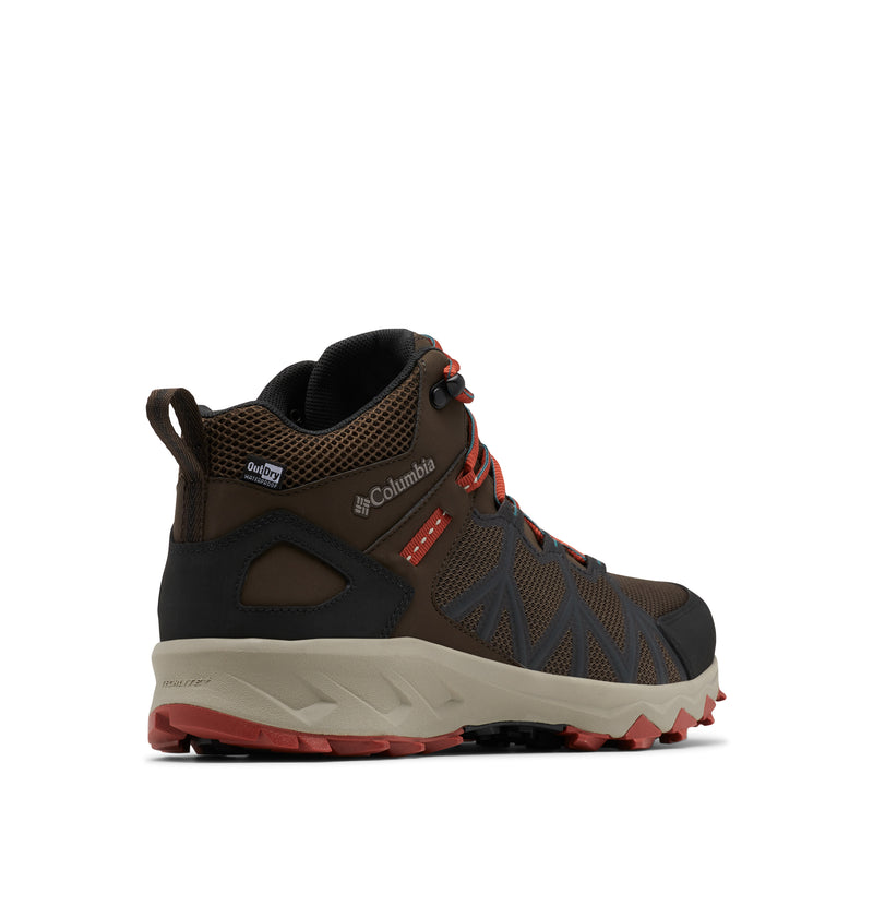 Botas para hombre PEAKFREAK™ II MID OUTDRY™