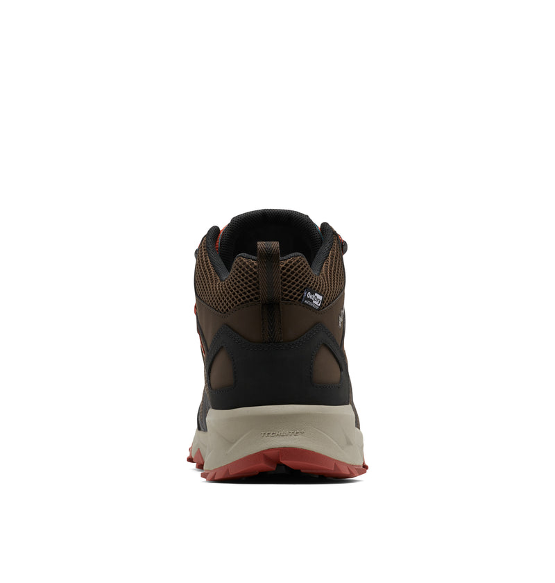 Botas para hombre PEAKFREAK™ II MID OUTDRY™