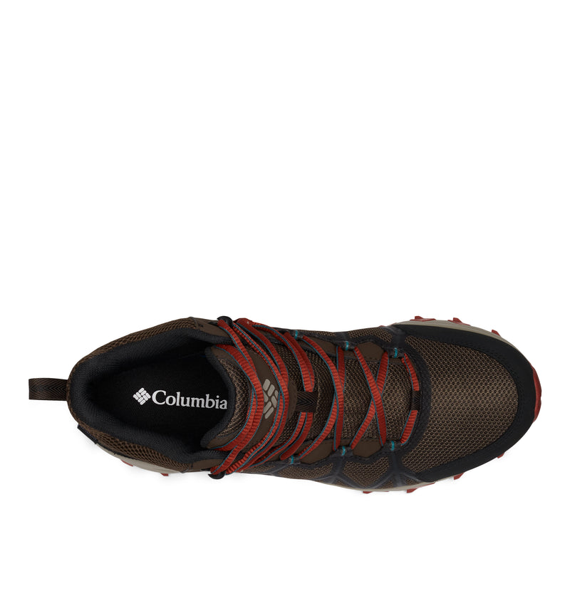 Botas para hombre PEAKFREAK™ II MID OUTDRY™